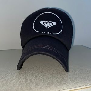 Roxy Baseball Hat